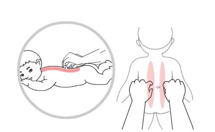 艾小宝小儿推拿培训：要想不感冒，先把脾养好